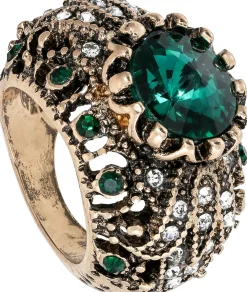 Anello - Emerald Glow