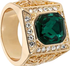 Anello - Emerald Queen