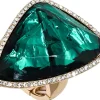 Anello - Emerald Spark