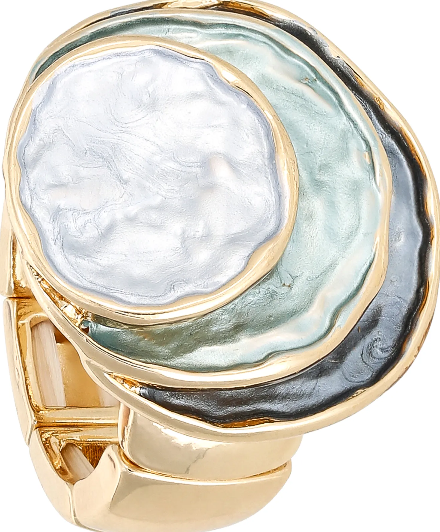 Anello - Fancy Shimmer