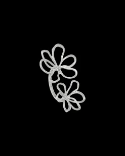Anello - Filigree Flower