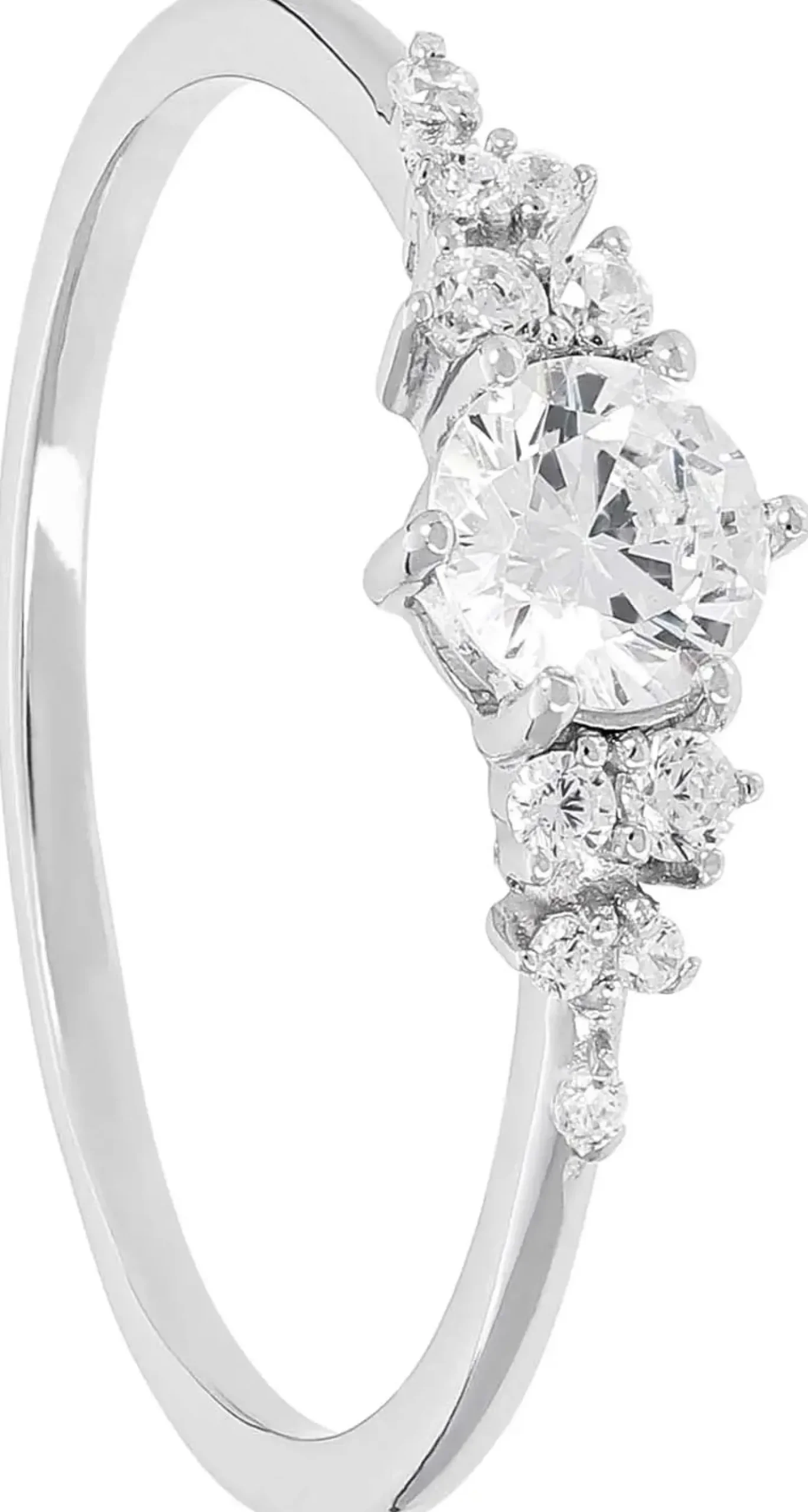 Anello - Filigree Glam