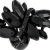 Anello - Floral Rhinestones