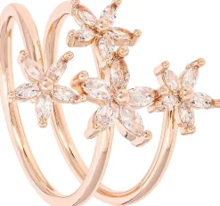 Anello - Floral Rose