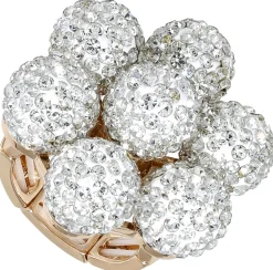 Anello - Flower Sparkle