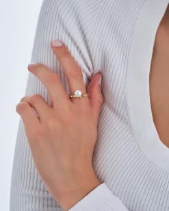 Anello - Fresh Pearl