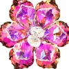Anello - Funky Flower