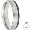 Anello - Gentle 22