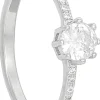 Anello - Glamorous Silver