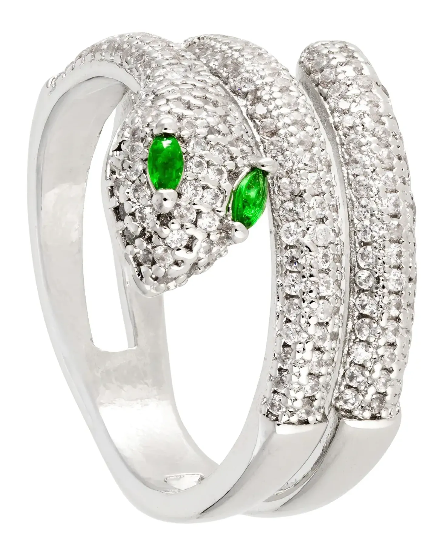Anello - Glamour Venom