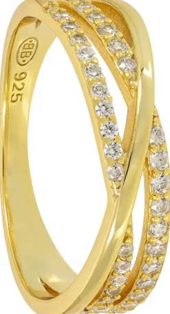Anello - Glazy Gold