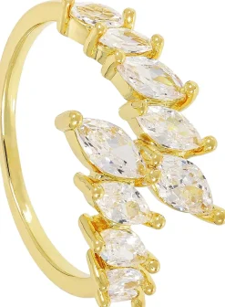 Anello - Gleaming Navette
