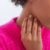 Anello - Gleaming Rows