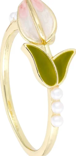 Anello - Gleaming Tulip