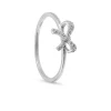 Anello - Glitter Bow
