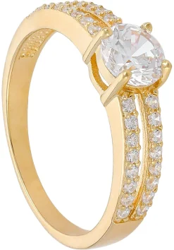Anello - Golden Beauty