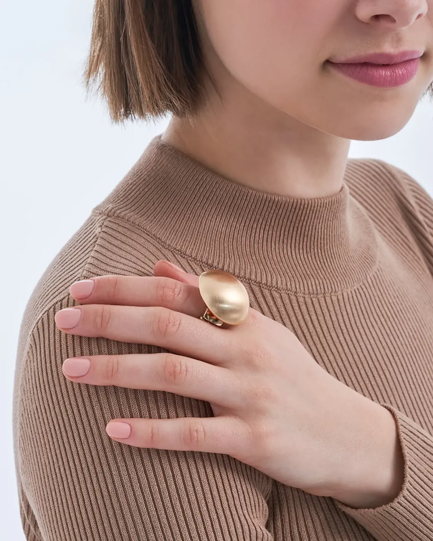 Anello - Golden Majesty