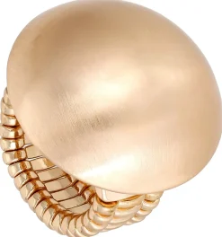 Anello - Golden Majesty
