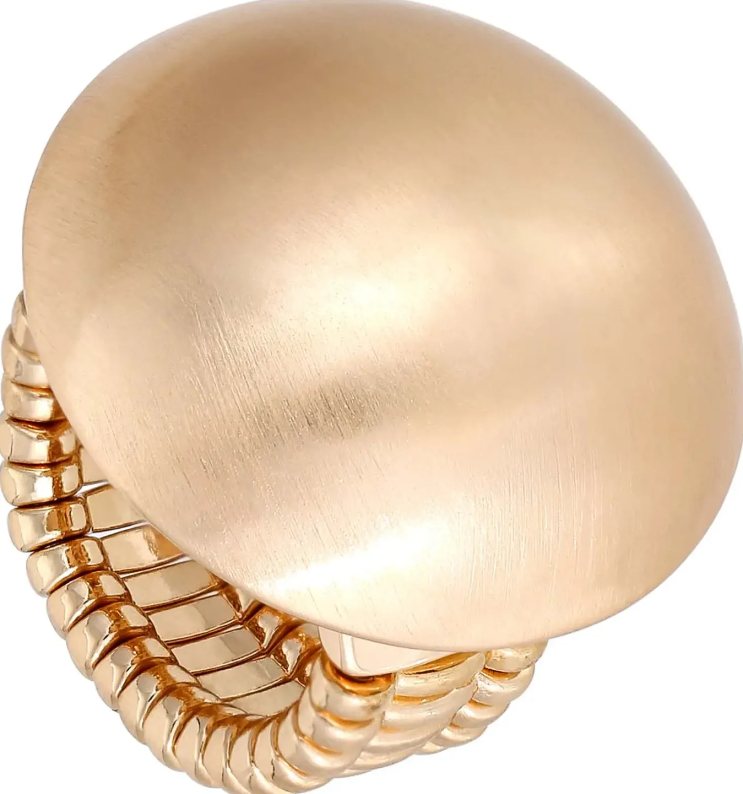 Anello - Golden Majesty
