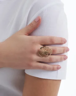 Anello - Golden Ornament