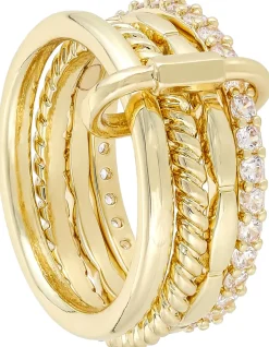 Anello - Golden Pick