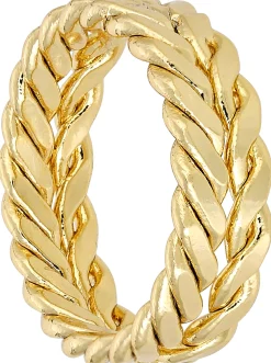 Anello - Golden Rows