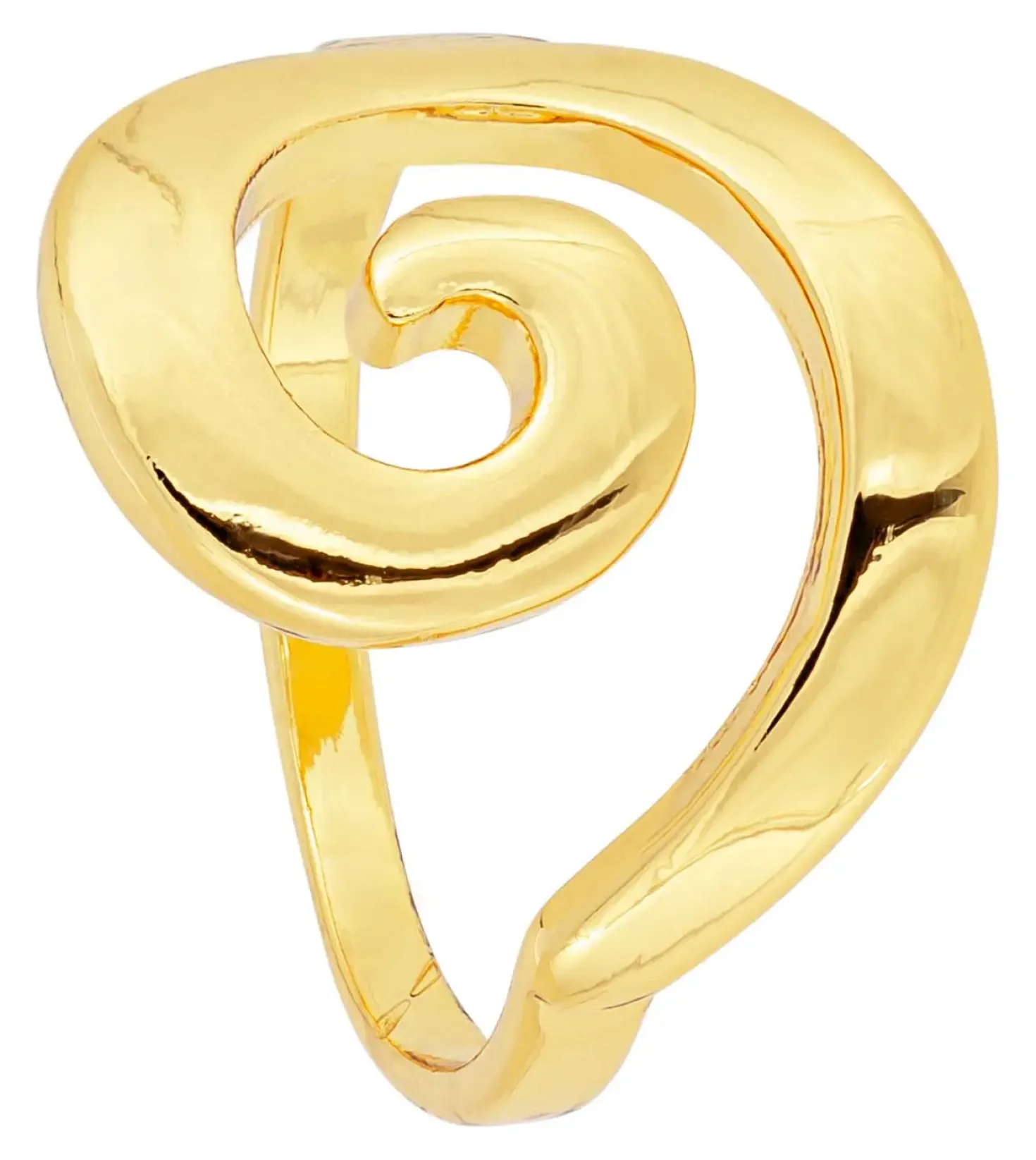 Anello - Golden Spiral