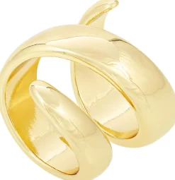 Anello - Golden Swirl