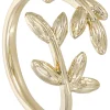 Anello - Golden Tendrils