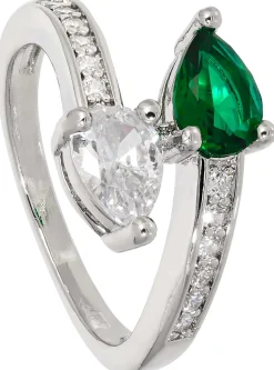 Anello - Green Glint