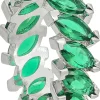 Anello - Green Shine