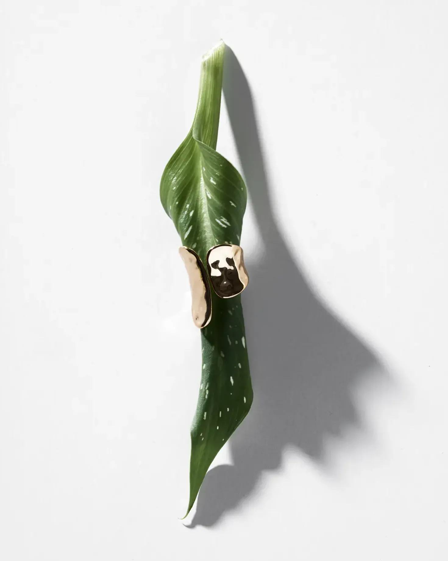 Anello - Hammered Asymmetry