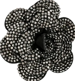 Anello - Maleficent Flower