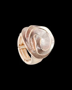Anello - Mesmerizing Rose