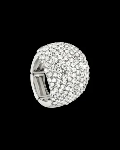 Anello - Multiple Rhinestones