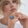 Anello - Mystic Blossom