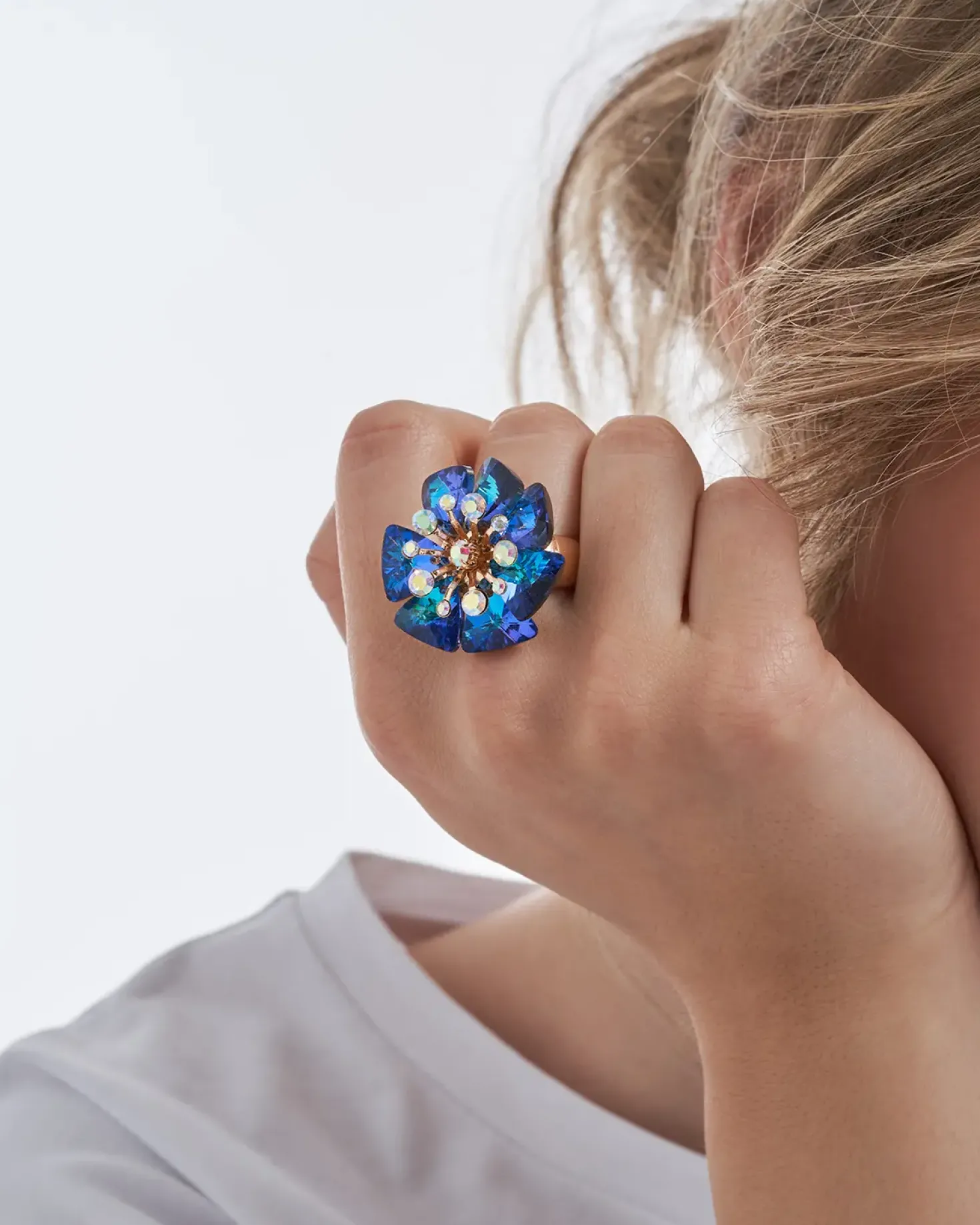 Anello - Mystic Blossom