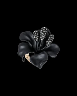 Anello - Oblivion Flower