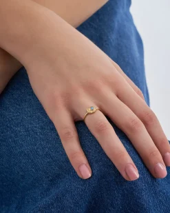 Anello - Opal Shell