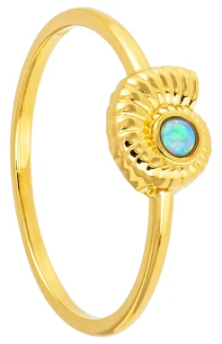 Anello - Opal Shell
