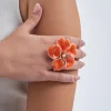 Anello - Orange Aloha