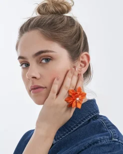 Anello - Orange Blossom