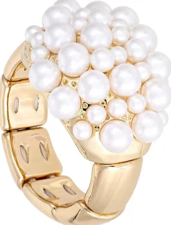 Anello - Pearl Dome