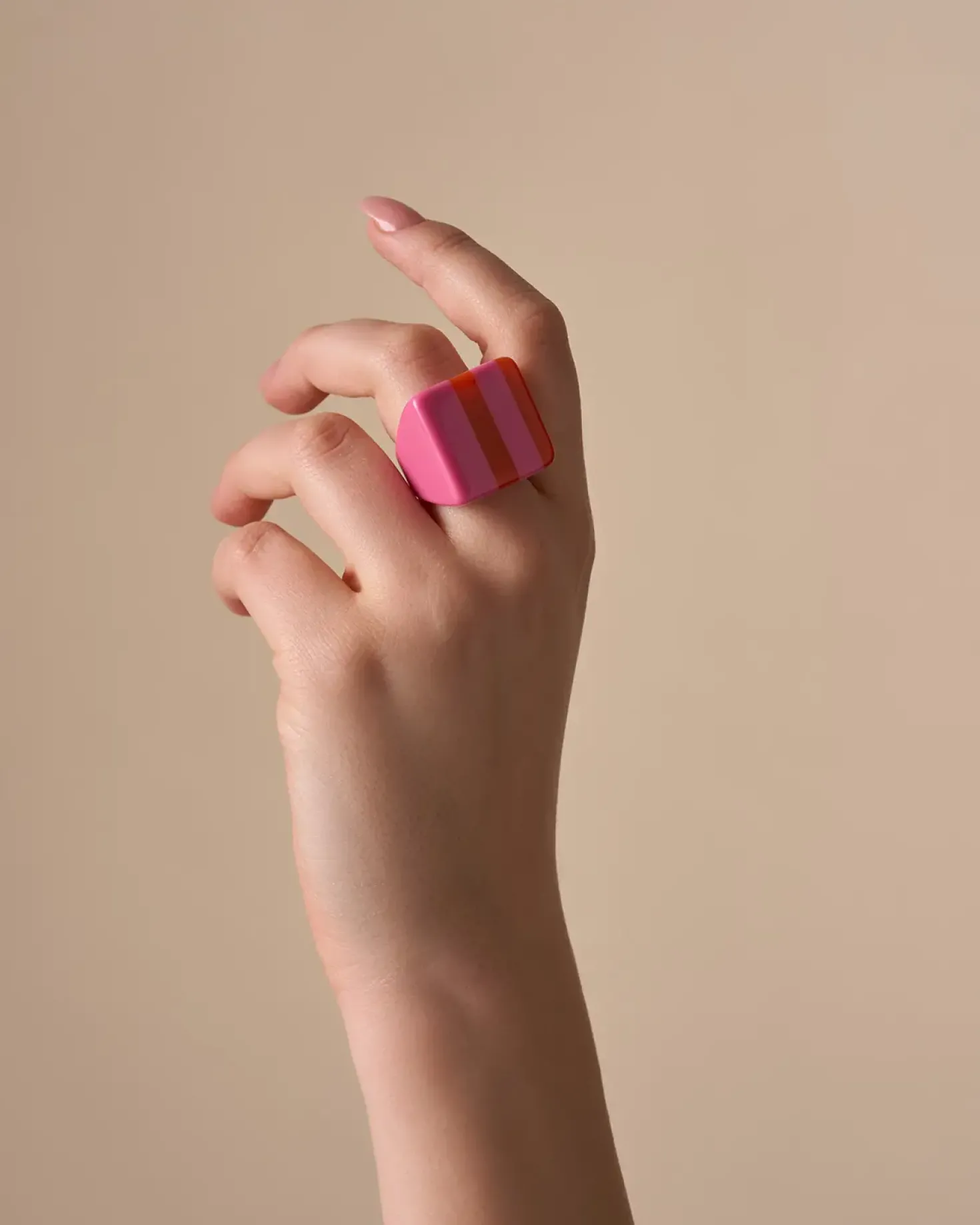 Anello - Pink Sweet