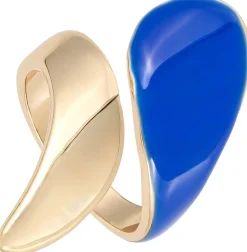 Anello - Poppy Blue