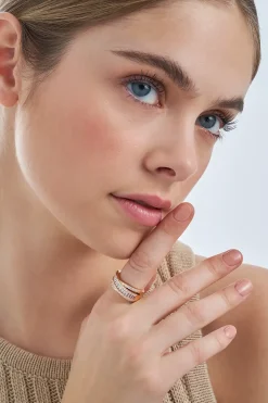 Anello - Pure Glamour