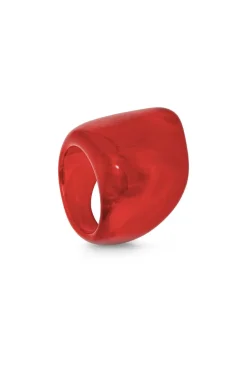 Anello - Red Art
