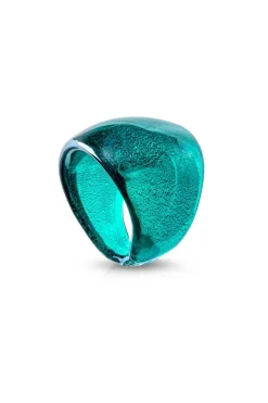 Anello - Shimmering Turquoise