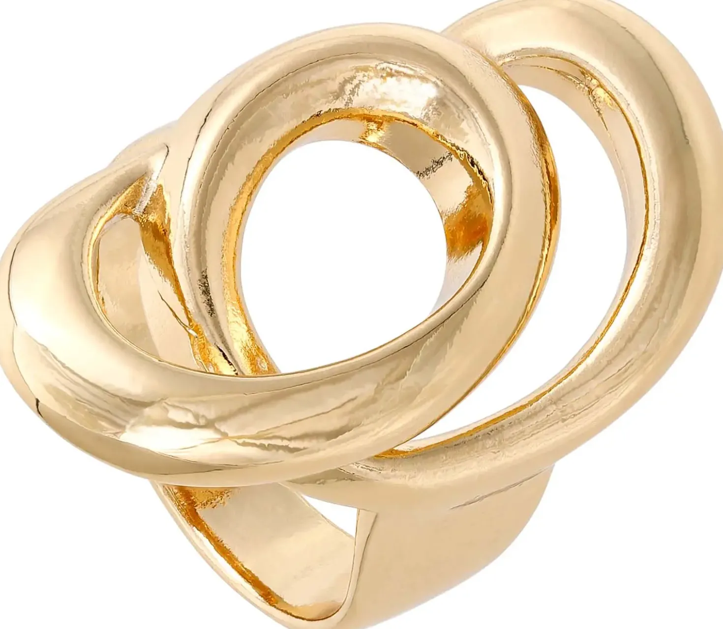 Anello - Shiny Knot