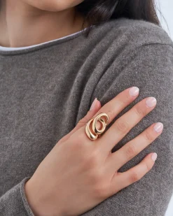 Anello - Shiny Knot